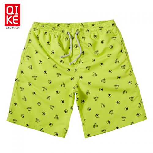Short de plage - maillot bain homme Ref 2555210