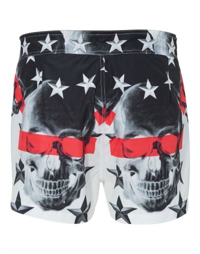 Short de plage - maillot bain homme Ref 2555223