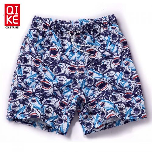 Short de plage - maillot bain homme Ref 2555225