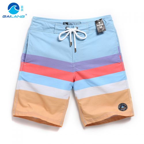 Short de plage - maillot bain homme Ref 2555230