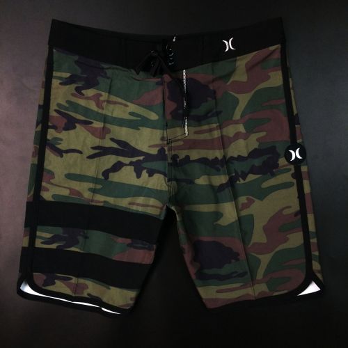 Short de plage - maillot bain homme Ref 2555237