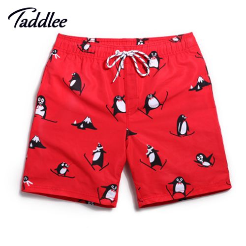 Short de plage - maillot bain homme TADDLEE Ref 2555238