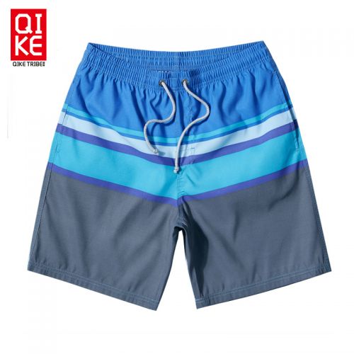 Short de plage - maillot bain homme Ref 2555242