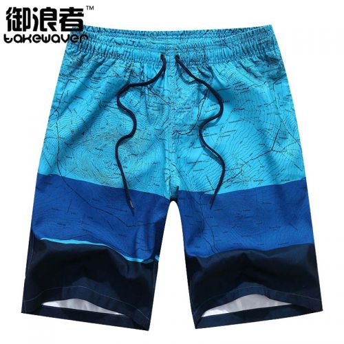 Short de plage - maillot bain homme Ref 2555243