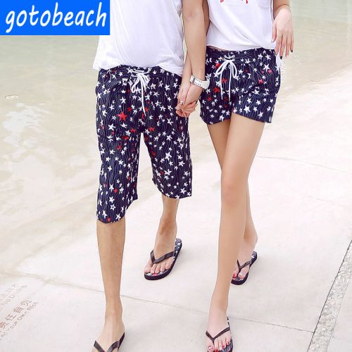 Short de plage - maillot bain homme Ref 2555250