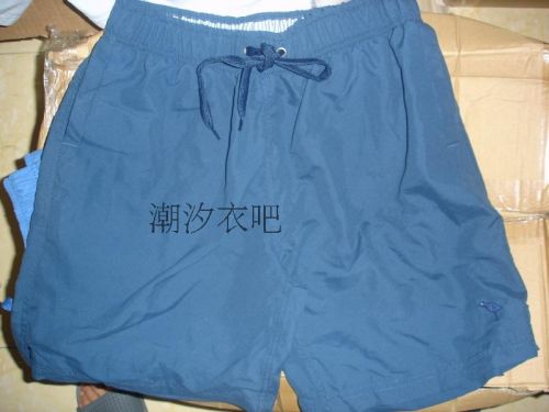 Short de plage - maillot bain homme SANDPIPER Ref 2555267