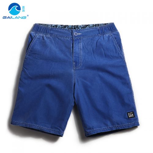 Short de plage - maillot bain homme Ref 2555273