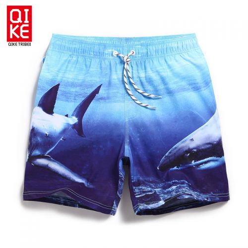 Short de plage - maillot bain homme Ref 2555279