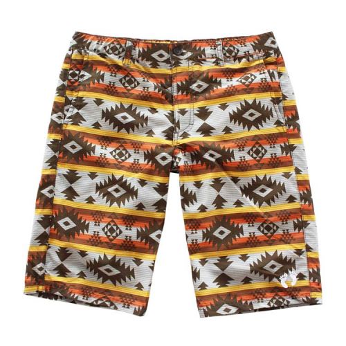 Short de plage - maillot bain homme Ref 2555281