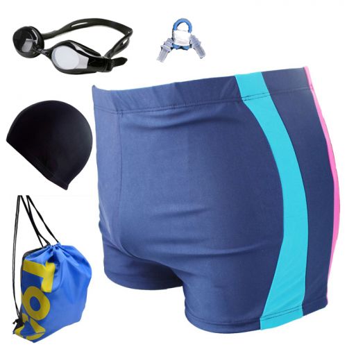 Short de plage - maillot bain homme Ref 2555282