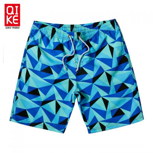 Short de plage - maillot bain homme Ref 2555290