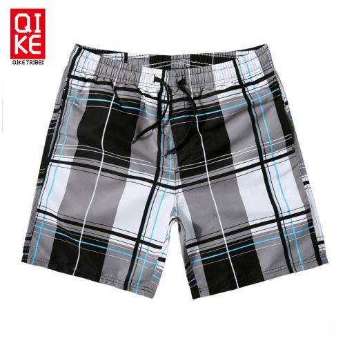 Short de plage - maillot bain homme Ref 2555293