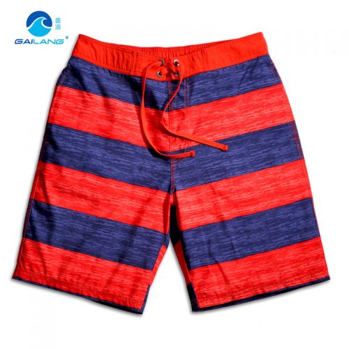 Short de plage - maillot bain homme Ref 2555303