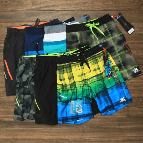 Short de plage - maillot bain homme Ref 2555305