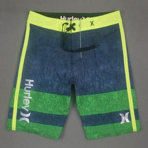 Short de plage - maillot bain homme Ref 2555306