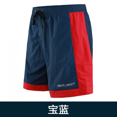 Short de plage - maillot bain homme ATLANTICBEACH Ref 2555314