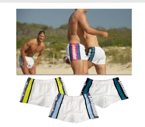 Short de plage - maillot bain homme Ref 2555321