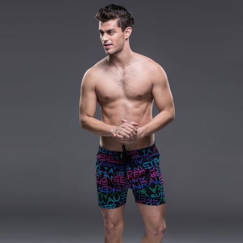 Short de plage - maillot bain homme SUNSEEKER Ref 2555330