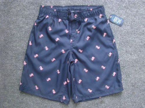 Short de plage - maillot bain homme Ref 2555337