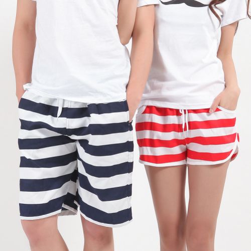 Short de plage - maillot bain homme Ref 2555352