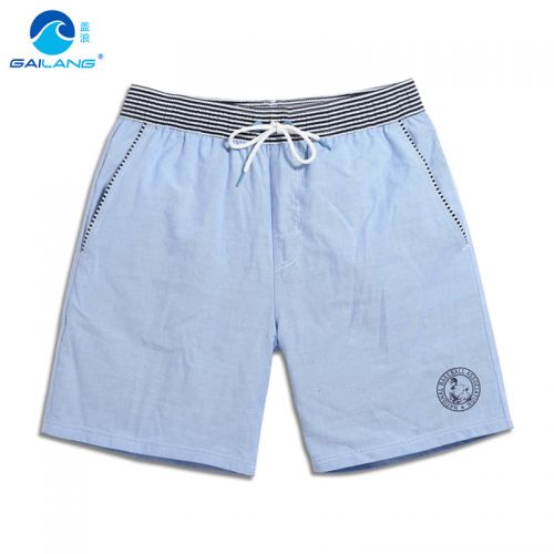 Short de plage - maillot bain homme Ref 2555354