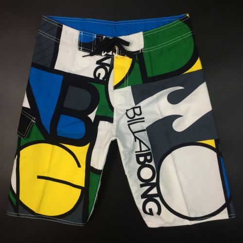 Short de plage - maillot bain homme Ref 2555365