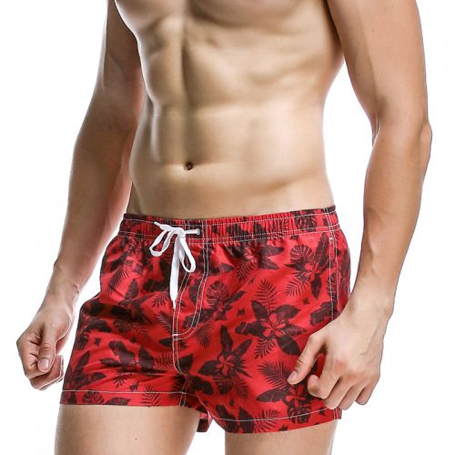 Short de plage - maillot bain homme SEOBEAN Ref 2555370