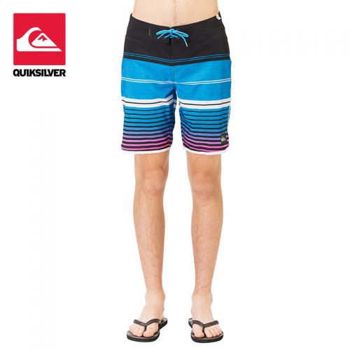 Short de plage - maillot bain homme QUIKSILVER Ref 2555371