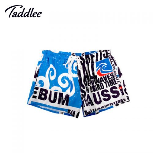 Short de plage - maillot bain homme TADDLEE Ref 2555384