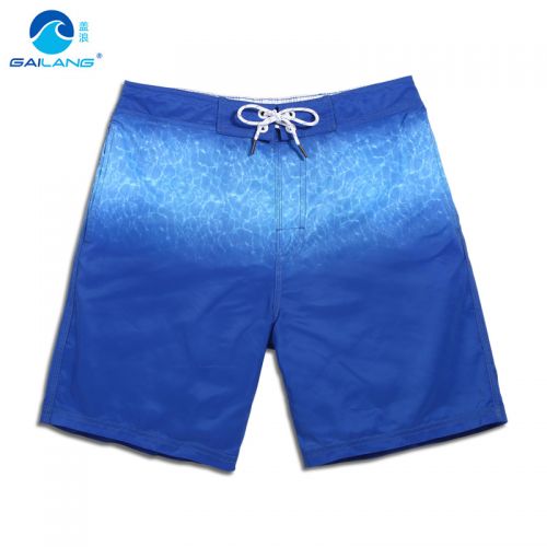 Short de plage - maillot bain homme Ref 2555392