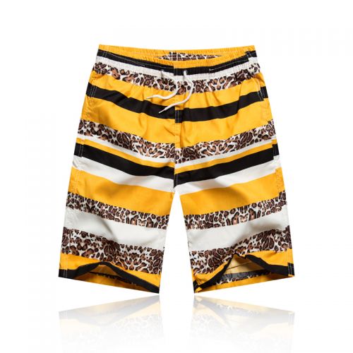Short de plage - maillot bain homme Ref 2555393