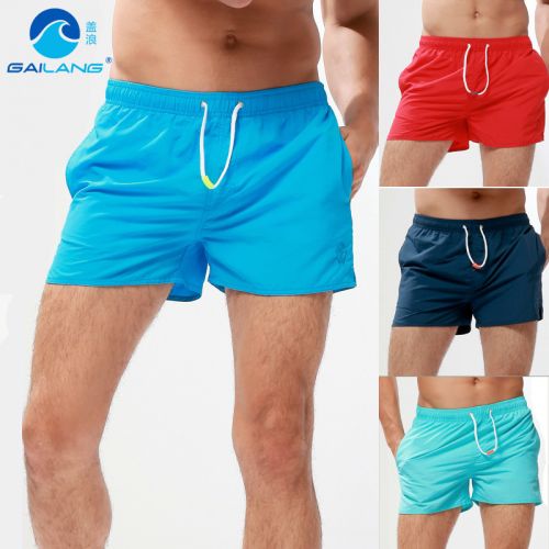Short de plage - maillot bain homme Ref 2555407