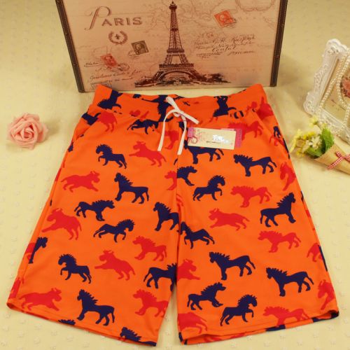 Short de plage - maillot bain homme Ref 2555417