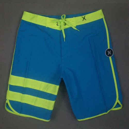 Short de plage - maillot bain homme Ref 2555426