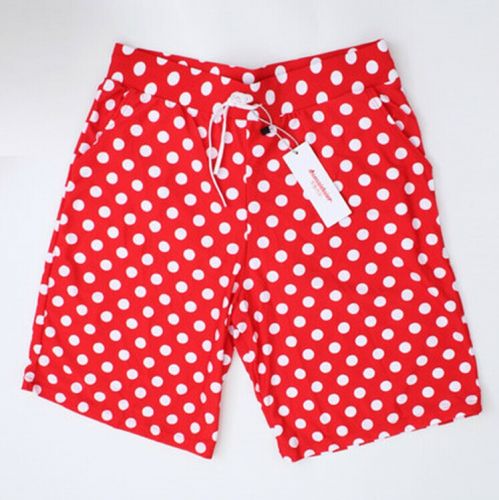 Short de plage - maillot bain homme Ref 2555432