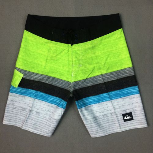 Short de plage - maillot bain homme Ref 2555443