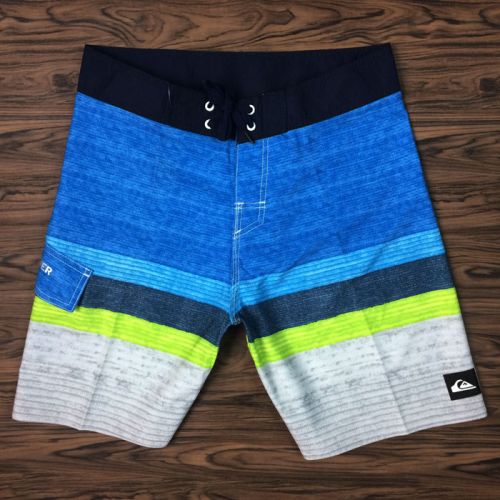 Short de plage - maillot bain homme Ref 2555444