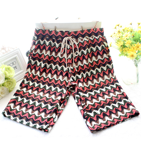 Short de plage - maillot bain homme Ref 2555461