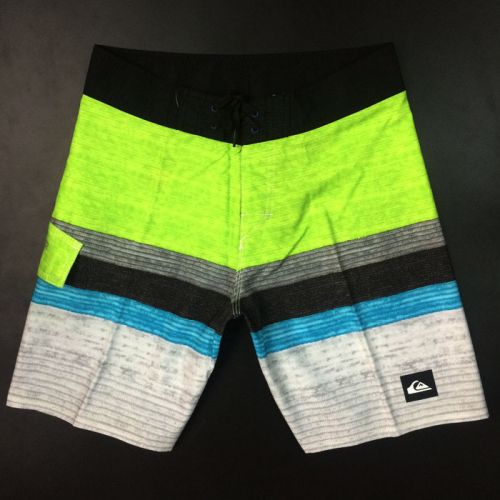 Short de plage - maillot bain homme Ref 2555462