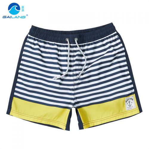 Short de plage - maillot bain homme Ref 2555463