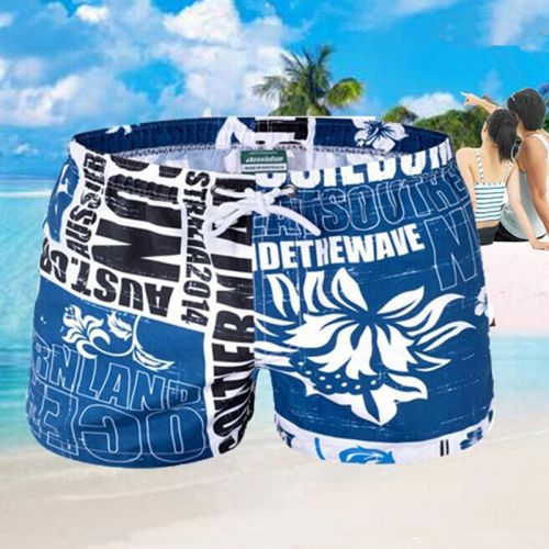 Short de plage - maillot bain homme Ref 2555470