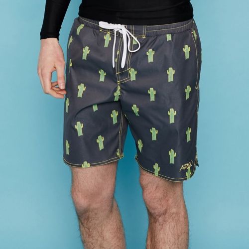 Short de plage - maillot bain homme ARGO Ref 2555474