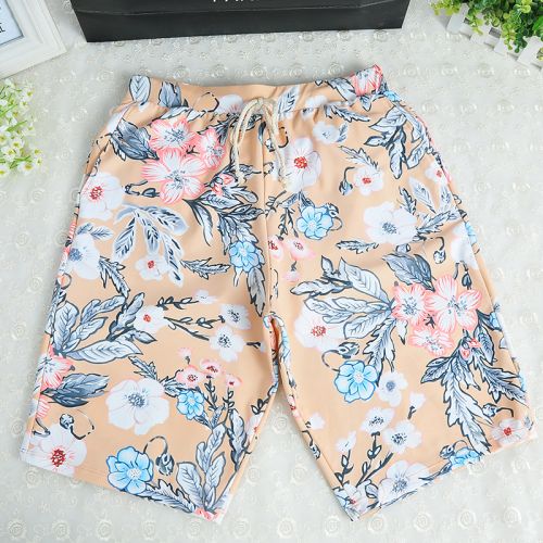 Short de plage - maillot bain homme Ref 2555476