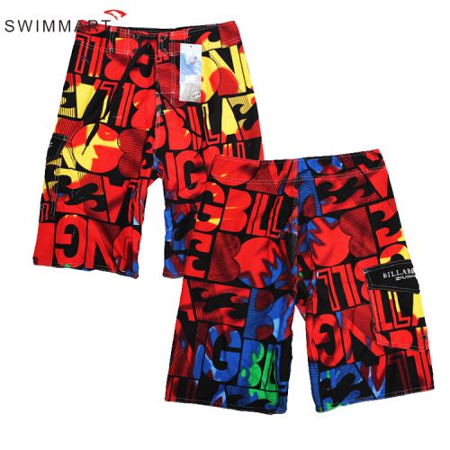 Short de plage - maillot bain homme Ref 2555479