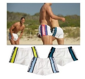 Short de plage   maillot de bain homme 2555489