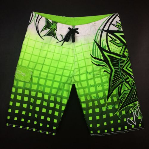 Short de plage - maillot bain homme Ref 2555490