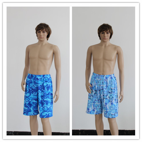 Short de plage - maillot bain homme Ref 2555493