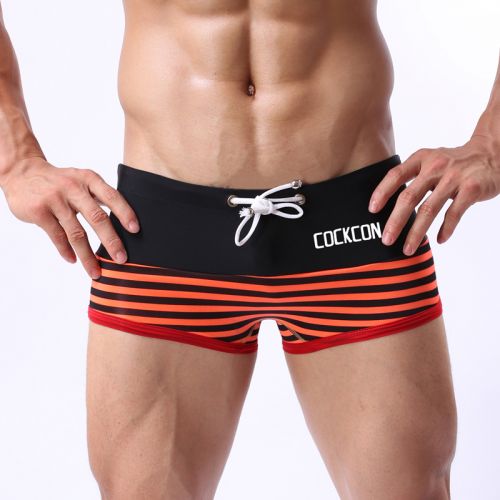 Short de plage - maillot bain homme COCKCON Ref 2555507
