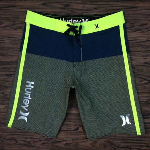 Short de plage - maillot bain homme Ref 2555508