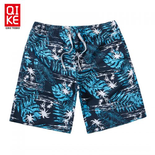 Short de plage - maillot bain homme Ref 2555510